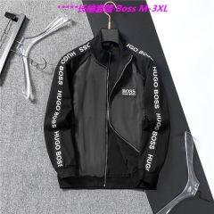 B.o.s.s. Two Pieces Long Suit 2403 Men