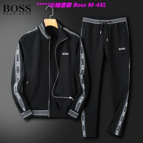 B.o.s.s. Two Pieces Long Suit 2297 Men