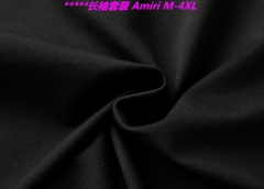 A.m.i.r.i. Two Pieces Long Suit 1038 Men