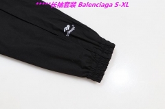 B.a.l.e.n.c.i.a.g.a. Two Pieces Long Suit 2562 Men