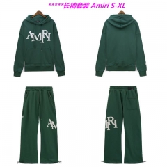 A.m.i.r.i. Two Pieces Long Suit 1007 Men