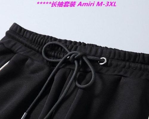 A.m.i.r.i. Two Pieces Long Suit 1062 Men