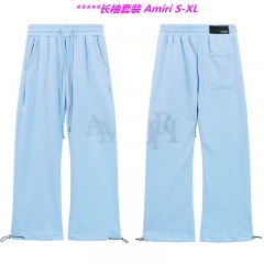 A.m.i.r.i. Two Pieces Long Suit 1009 Men