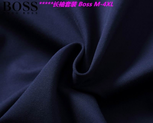 B.o.s.s. Two Pieces Long Suit 2308 Men