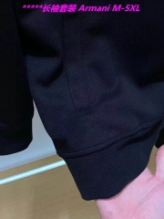 A.r.m.a.n.i. Two Pieces Long Suit 2502 Men