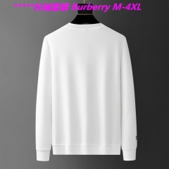 B.u.r.b.e.r.r.y. Two Pieces Long Suit 4898 Men