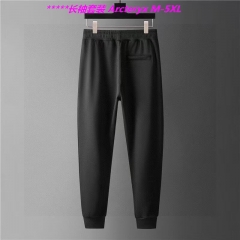 A.r.c.t.e.r.y.x. Two Pieces Long Suit 2341 Men