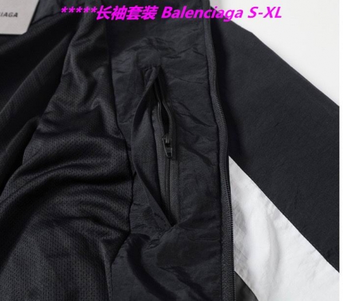 B.a.l.e.n.c.i.a.g.a. Two Pieces Long Suit 2602 Men