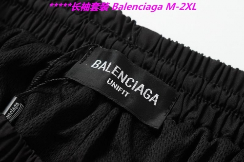 B.a.l.e.n.c.i.a.g.a. Two Pieces Long Suit 2810 Men