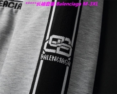 B.a.l.e.n.c.i.a.g.a. Two Pieces Long Suit 3152 Men