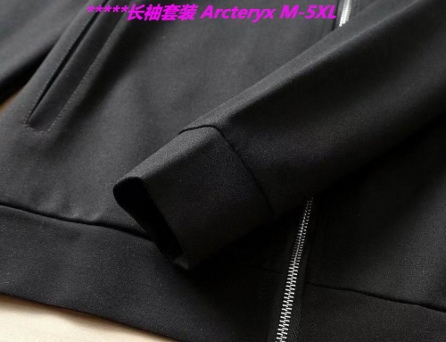 A.r.c.t.e.r.y.x. Two Pieces Long Suit 2400 Men