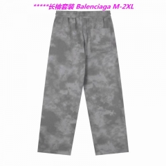 B.a.l.e.n.c.i.a.g.a. Two Pieces Long Suit 2787 Men