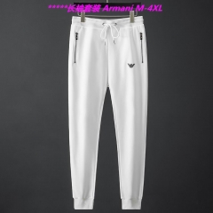A.r.m.a.n.i. Two Pieces Long Suit 2848 Men