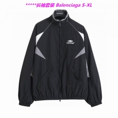 B.a.l.e.n.c.i.a.g.a. Two Pieces Long Suit 2607 Men