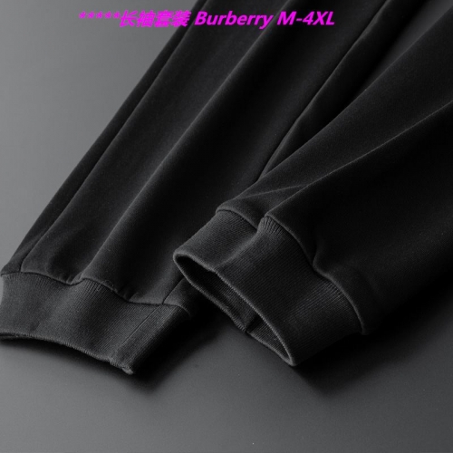 B.u.r.b.e.r.r.y. Two Pieces Long Suit 4640 Men