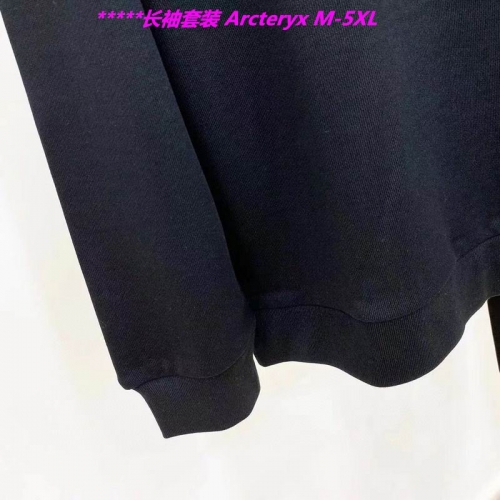 A.r.c.t.e.r.y.x. Two Pieces Long Suit 2476 Men