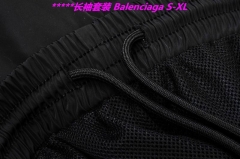 B.a.l.e.n.c.i.a.g.a. Two Pieces Long Suit 2614 Men
