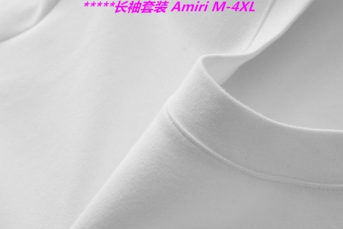 A.m.i.r.i. Two Pieces Long Suit 1039 Men