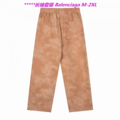 B.a.l.e.n.c.i.a.g.a. Two Pieces Long Suit 2781 Men