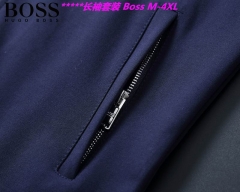 B.o.s.s. Two Pieces Long Suit 2309 Men