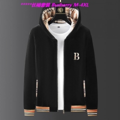B.u.r.b.e.r.r.y. Two Pieces Long Suit 4743 Men