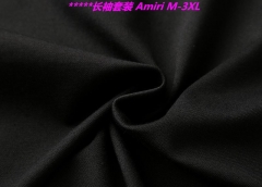 A.m.i.r.i. Two Pieces Long Suit 1048 Men