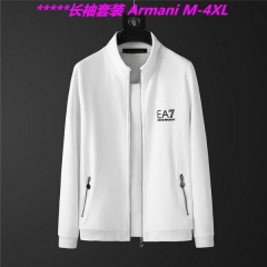 A.r.m.a.n.i. Two Pieces Long Suit 3139 Men