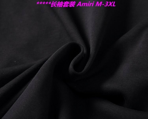 A.m.i.r.i. Two Pieces Long Suit 1067 Men