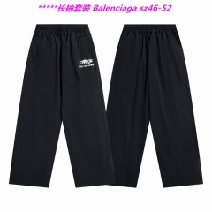 B.a.l.e.n.c.i.a.g.a. Two Pieces Long Suit 2677 Men