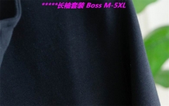 B.o.s.s. Two Pieces Long Suit 2226 Men