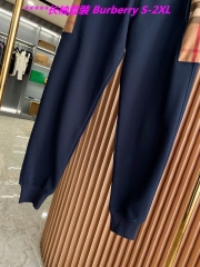 B.u.r.b.e.r.r.y. Two Pieces Long Suit 3112 Men