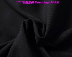 B.a.l.e.n.c.i.a.g.a. Two Pieces Long Suit 3270 Men