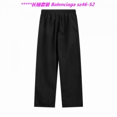 B.a.l.e.n.c.i.a.g.a. Two Pieces Long Suit 2702 Men