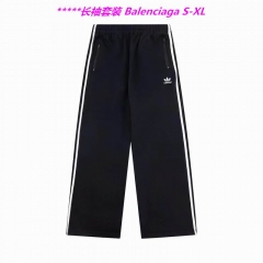 B.a.l.e.n.c.i.a.g.a. Two Pieces Long Suit 2641 Men