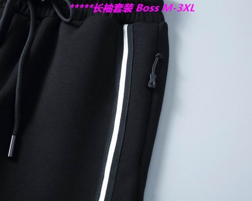 B.o.s.s. Two Pieces Long Suit 2668 Men