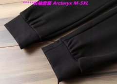 A.r.c.t.e.r.y.x. Two Pieces Long Suit 2283 Men