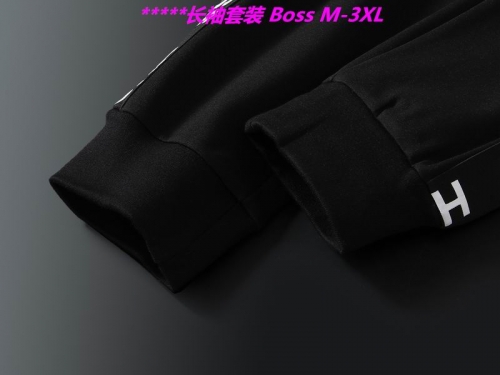 B.o.s.s. Two Pieces Long Suit 2550 Men