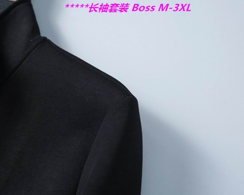 B.o.s.s. Two Pieces Long Suit 2539 Men