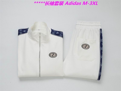 A.d.i.d.a.s. Two Pieces Long Suit 2051 Men