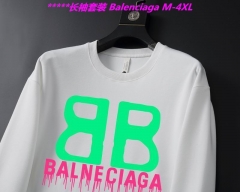 B.a.l.e.n.c.i.a.g.a. Two Pieces Long Suit 3072 Men