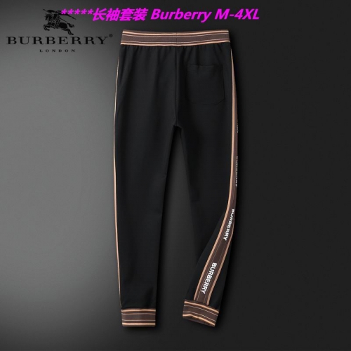 B.u.r.b.e.r.r.y. Two Pieces Long Suit 4960 Men