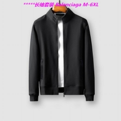 B.a.l.e.n.c.i.a.g.a. Two Pieces Long Suit 2837 Men