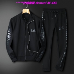 A.r.m.a.n.i. Two Pieces Long Suit 3125 Men
