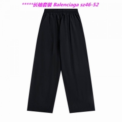 B.a.l.e.n.c.i.a.g.a. Two Pieces Long Suit 2687 Men