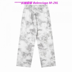 B.a.l.e.n.c.i.a.g.a. Two Pieces Long Suit 2783 Men