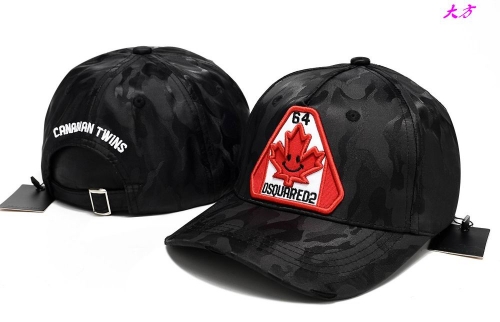 D.s.q.u.a.r.e.d.2. Hats AA 1042