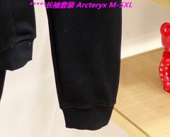 A.r.c.t.e.r.y.x. Two Pieces Long Suit 2309 Men
