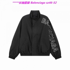B.a.l.e.n.c.i.a.g.a. Two Pieces Long Suit 2695 Men
