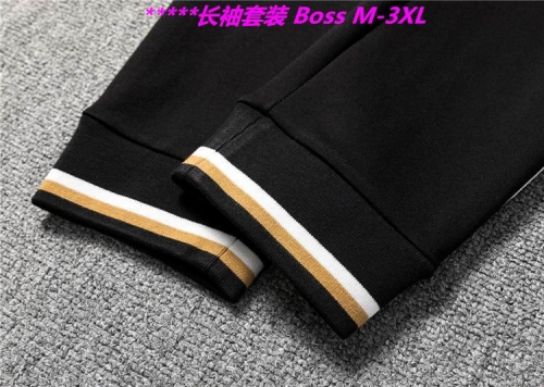 B.o.s.s. Two Pieces Long Suit 2362 Men