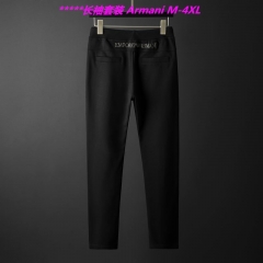 A.r.m.a.n.i. Two Pieces Long Suit 2819 Men